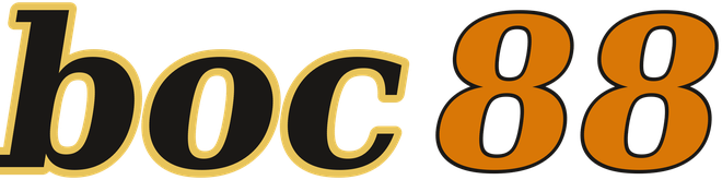boc88 logo