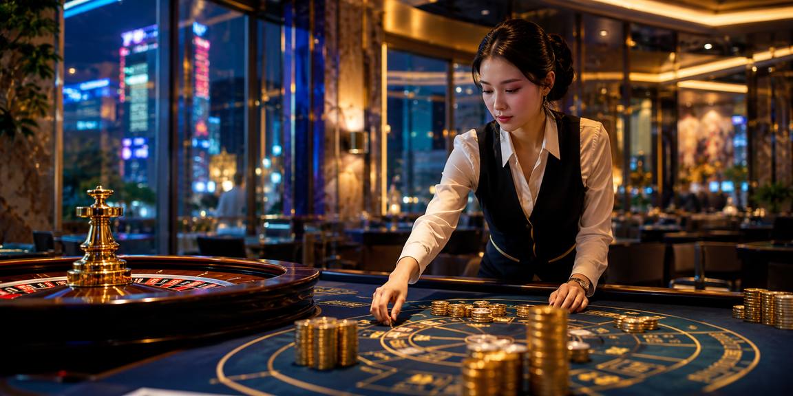 boc88 Casino trực tiếp